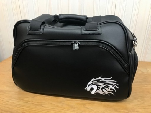 【決まりました】☆ボストンバッグ【ゴルフ】エミリッドバハマ
