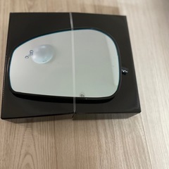ホンダ　ZRーV 純正ミラー