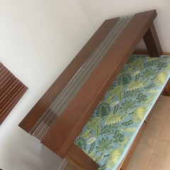 机　ダイニングテーブル　テーブル訳あり