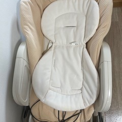 最終値下げ　8月で処分　コンビ　スウィングラックの画像
