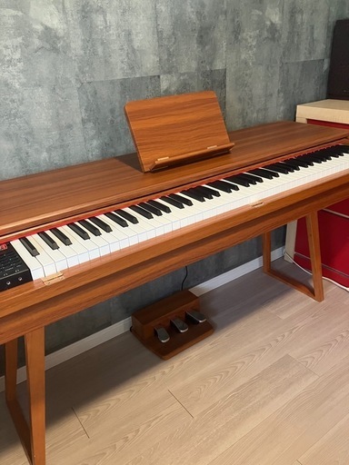 【SHEIRIN】電子ピアノ 88鍵