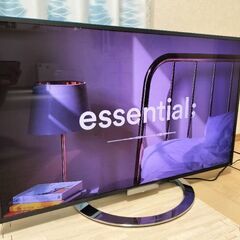 SONY BRAVIA 40型