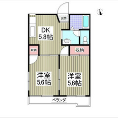 【🔆入居費用13万円🔆】✨審査No.1✨ 🔥秩父鉄道本線 石原 ...