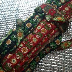 チロリアンテープ　手芸用