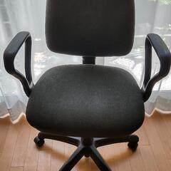 【交渉中】【無料】家具 オフィス用家具 いす