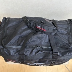 GULL ダイビングバッグの画像
