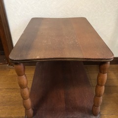 小さい棚