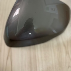 ホンダ　ZRーV 純正ミラーカバー　