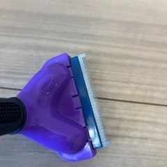 ファーミネーター大型猫 短毛種用 猫 Lの画像