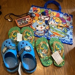 妖怪ウォッチ　まとめ売り