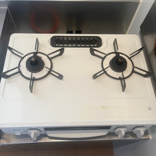 リンナイ ガスコンロ プロパンガス