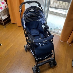 ベビーカー
