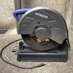 Hikoki 日立工機 FCC14ST 高速切断機 355mm　...