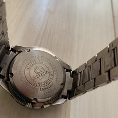 CITIZEN腕時計メンズの画像