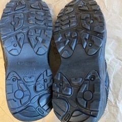 【終了しました】安全靴（作業靴）を差上げますの画像