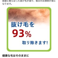 ファーミネーター大型猫 短毛種用 猫 Lの画像