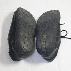 【最終値下げ】ウォーキングシューズ レディース ゴールデンフット23.5の画像