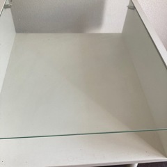 【18日午前中まで】ローテーブルの画像