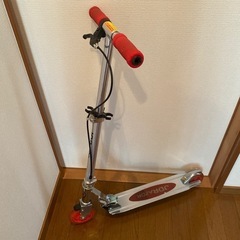 キックボード JD Razor
