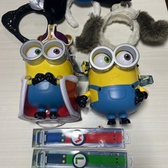 USJ ユニバーサル　ニンテンドーワールド　パワーアップバンド　...