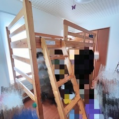 【取引中】ロフトベット