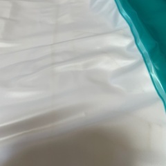 再値下げしました【未使用品】子供用プールの画像