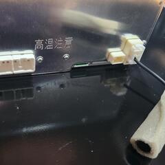 TOYOTA純正　CD USBデッキの画像