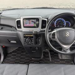 スズキ スペーシアの画像