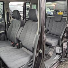 スズキ スペーシアの画像