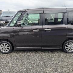 スズキ スペーシアの画像