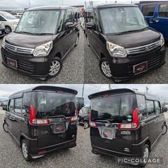 スズキ スペーシア