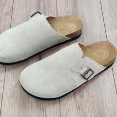 GU サンダル 27.0cmの画像