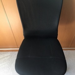 椅子の画像