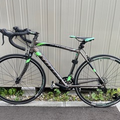 ロードバイク