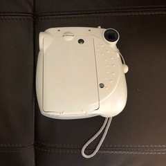 チェキ　instax mini 7S  インスタントカメラ　FUJIFILM レンタル御相談可の画像