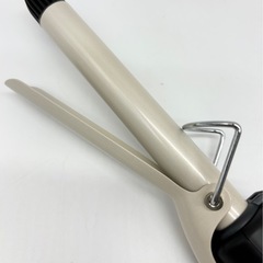 未使用◆カールアイロン◆ヴィダルサスーン◆19mm◆の画像