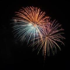 諏訪湖の花火大会一緒に行きませんか？