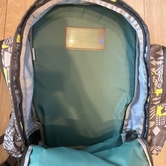 ノースフェイス　サニーキャンパー30  リュック