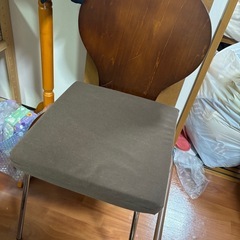 ニトリ 椅子 2脚セット 無料の画像