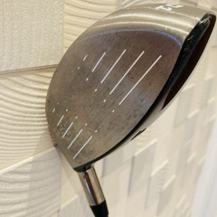 美品タイトリスト　ドライバー の画像