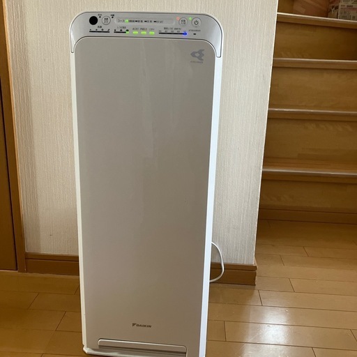空気清浄機