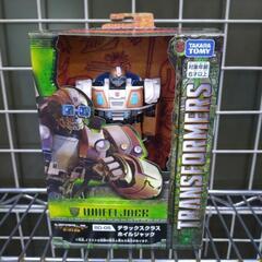 ★ジモティー割引有★ タカラトミー トランスフォーマー ビースト...
