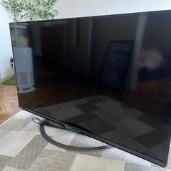 SHARP AQUOS Android TV　ジャンク