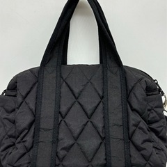 中古◆2WAYバッグ◆キルティング◆ショルダーの画像