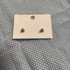 ピアスの画像