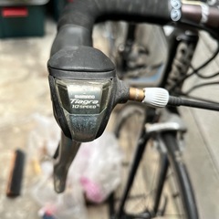 GIANT ロードバイクの画像