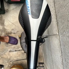 GIANT ロードバイクの画像
