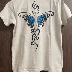 ロゴＴシャツ　2枚の画像