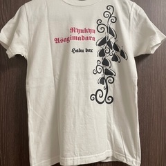 ロゴＴシャツ　2枚の画像