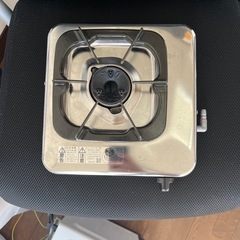 コンロの画像